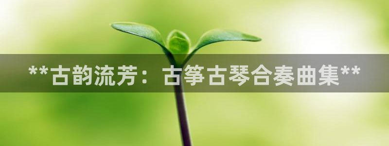 凯发娱乐k8下载