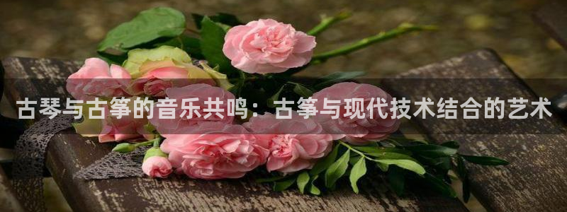凯发手机官网：古琴与古筝的音乐共鸣：古筝与现代技术结合的艺术