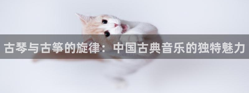 凯发k8旗舰厅app下载可靠送38元：古琴与古筝的旋律：中国